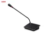 JM-610C HIgh Quality Detachable Desktop Conference Condenser Delegate Microphone With Work Indicator Lamp