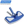 Hot Sales Swimming pool liner vacuum head / pool vacuum cleaner/ pool cleaning equipment