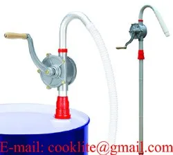 GT131 Rotary Drum Pump-250