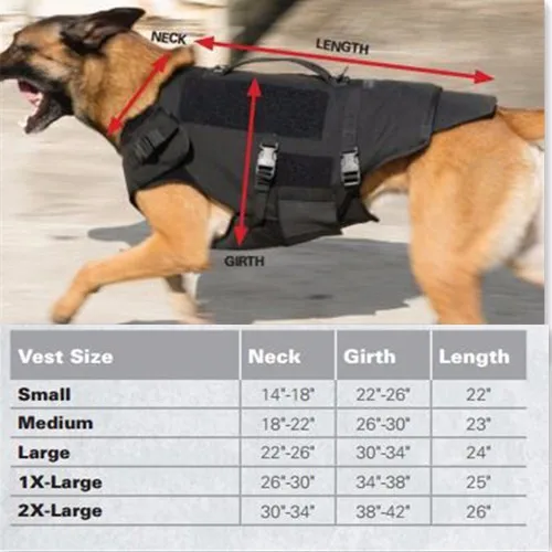 Dog K9 Officer K9 Bulletproof Vest Buy Dog K9 Officer K9 Vest,Dog Protective Vest,Dod