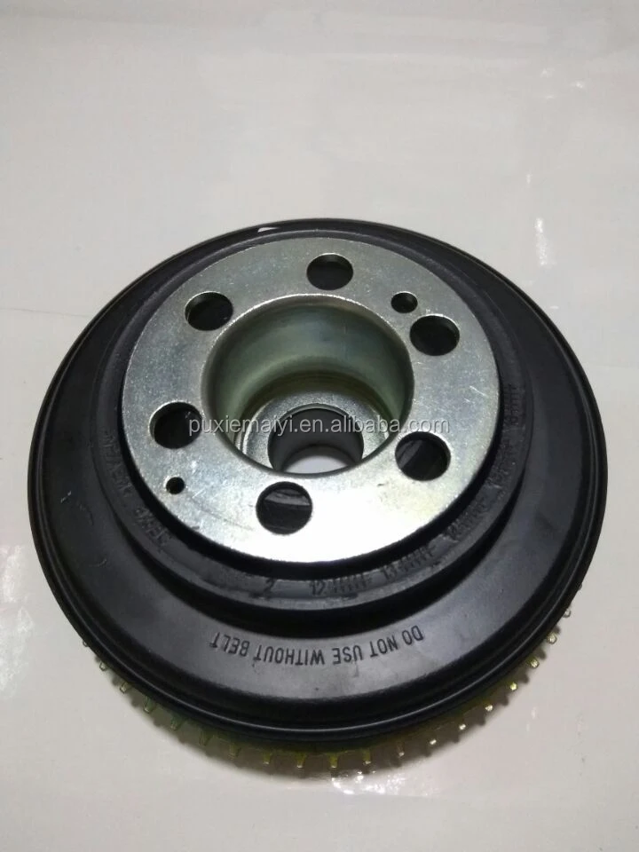 Abs Brake Light >> Hot Sell Auto Part Lr025252 Crankshaft Pulley For Land ... Abs Brake Light >> Hot Sell Auto Part Lr025252 Crankshaft Pulley For Land ...