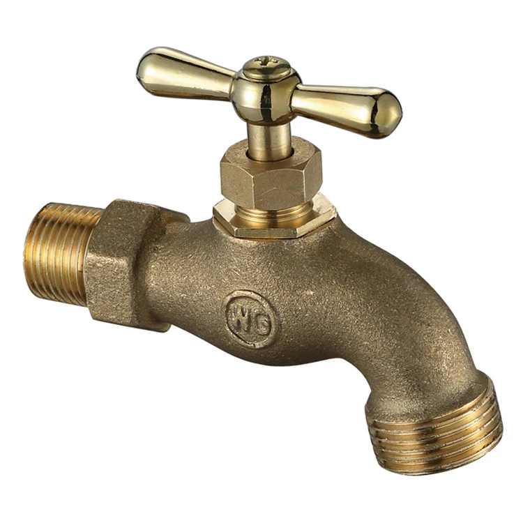 High Quality Outdoor Faucet Decorative Garden Tap Antique Br Decorative Garden Tap Antique Br