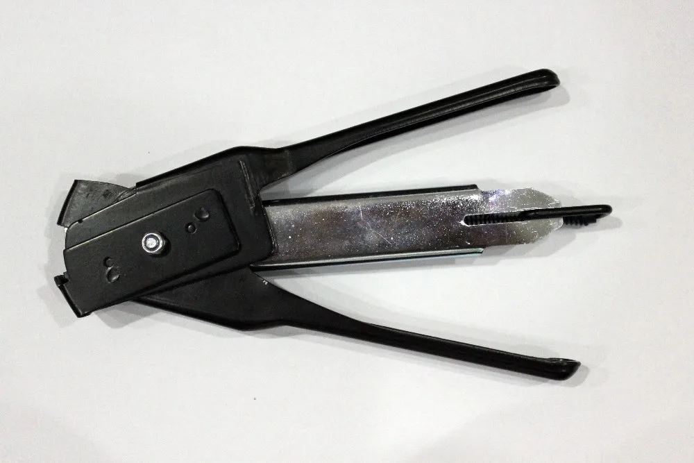 Manual Hr22 Hog Ring Stapler Plier For Car Seat Manufacturer Buy Hog