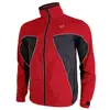 Nuckily Waterproof Cycling Tops Bicycle Raincoat Windproof Road Bike cycling Rain Jackets