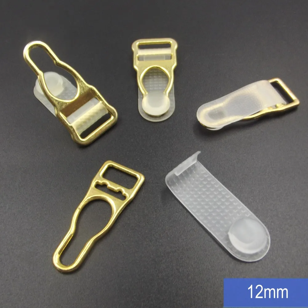 Suspender Clasp Garter Strap Clips Buy Underwear Suspender Clips