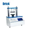 Ring Crush Strength Tester/RCT tester
