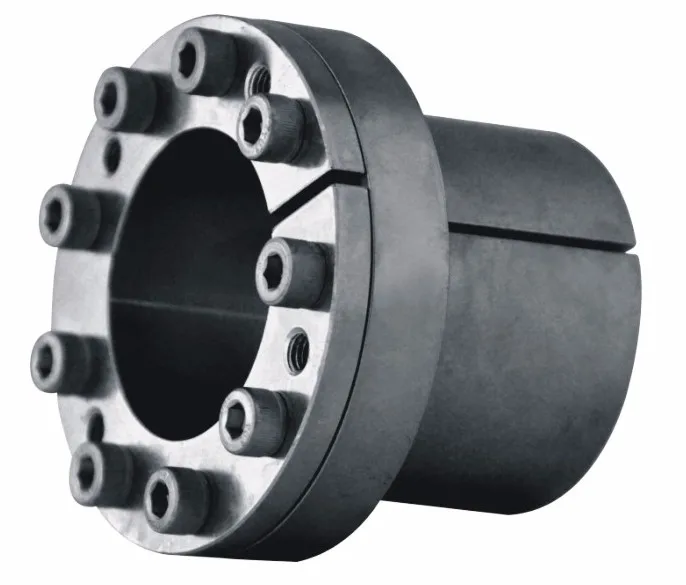 High Quality Flexible Beam Coupling Rigid Coupling Metal Bellows