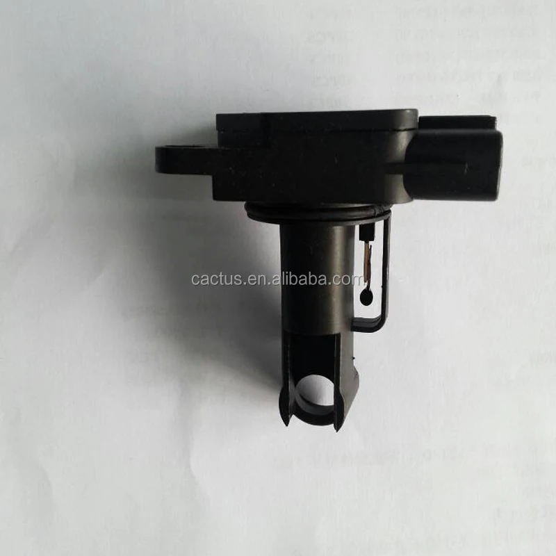 OEM MAZDA AIR FLOW METER ZL01-13-215 197400-2010