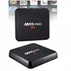 Hindi new video song download m8s pro with Ethernet BT4.0 Android 5.1 KD Player 16.0 android tv box