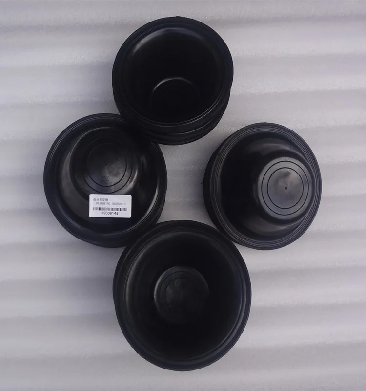 Terex Dump Truck Parts Break Cylinder Rubber Cups 09036145 Buy Rubber Cups,Brake Cylinder
