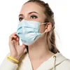 CM PP Non Woven Disposable Medical Dust Face Mask ThailAnd mask face guard