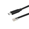 FTDI chip usb to RJ45 router console cable
