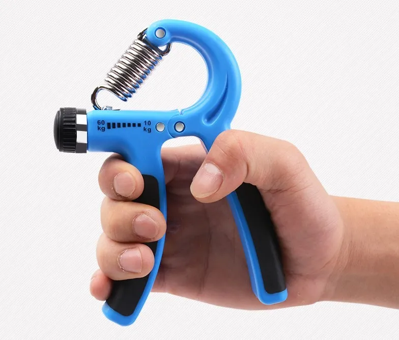 Grip Exerciser Devices Squeeze Hand Grips Buy Grip Exerciser Devices