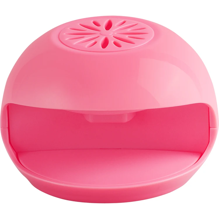 Mini Battery Operated Electric Nail Polish Dryer Buy Polish Dryer