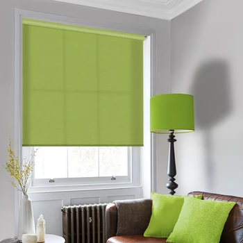 blinds blackout uv thermal insulated fabric protection larger