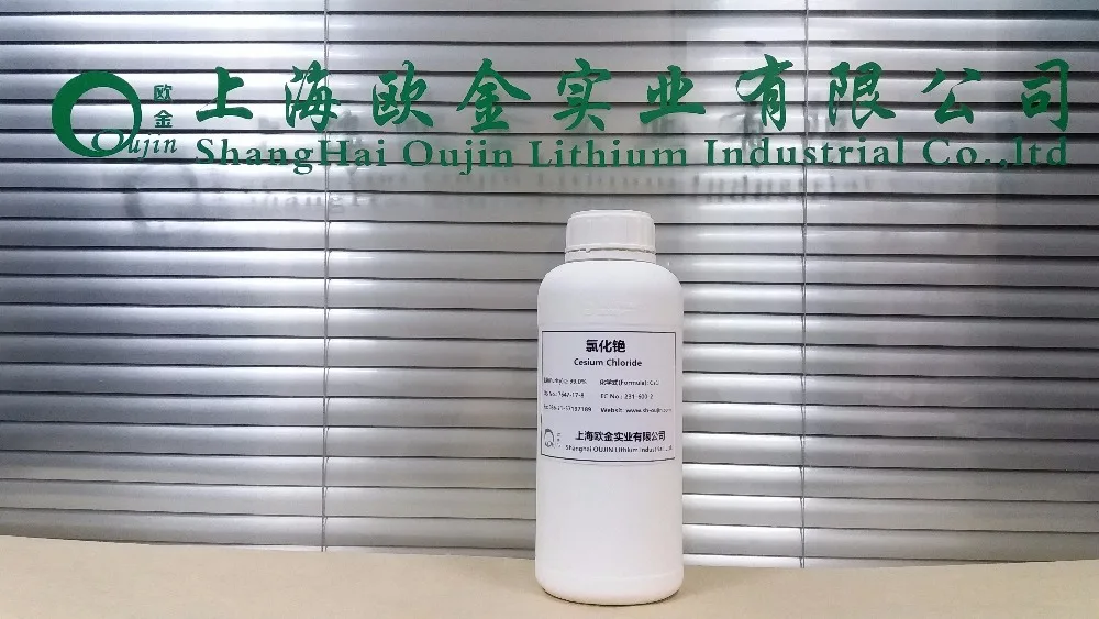 Buying lithium chloride