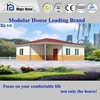 Low-maintenance tiny houses comfortable container homes house plans