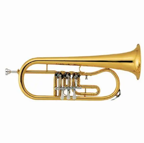 Download Cheap Spanish Bugle,Brass Instrument Bugle Horn - Buy ...