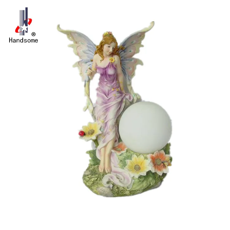 toy fairies figurines