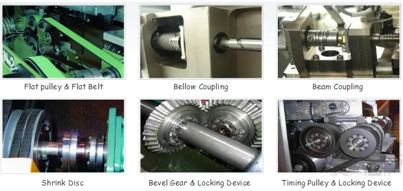 v pulley