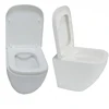 Home garden decoration modern sanitary ware toilet wood marble bathroom high toilets for women baby nursing home hospital