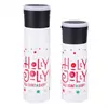 Bluetooth Waterproof Double Wall Vacuum Insulated Stainless Steel Water Bottle Music Bottle