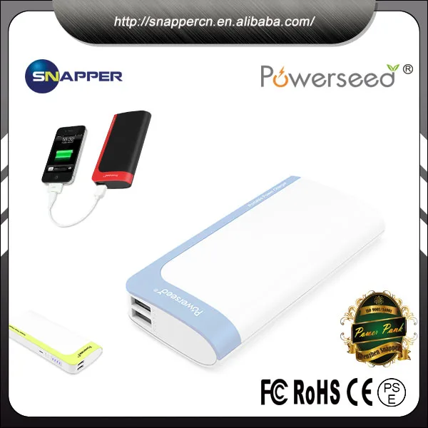 Japan Energy Portable Cell Phone Charger Emergency Charger One