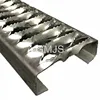 Grip Strut safety grating/stairstep