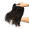 Easy Color Fashionable 100% Virgin Human 27 Piece Hair