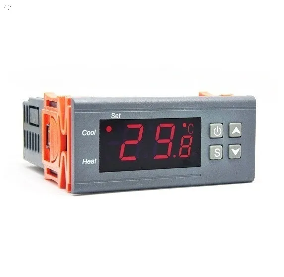 temperature control device
