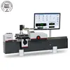 High precision 0.15um laser measuring devices for length with marble base