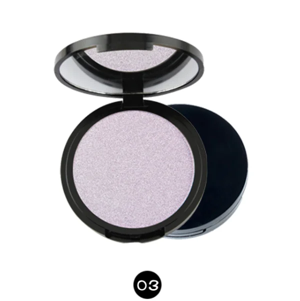 New Arrive Loose Powder Glitter Highlighter With Private Label Buy