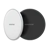 Factory wholesales Super Thin Qi-Standard Fast Charging 10W Wireless Charger