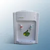 table water dispenser/table top hot and cold water dispenser
