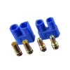 EC3 Banana plug male female high current plug, battery plug air mold connection