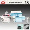 Factory Sale long life pet/ps/pvc egg tray thermoforming machine on sale