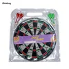Promotional Cheap Price Target Dart 12 Inch Custom Dart board Sourround Wholesale Dartboard