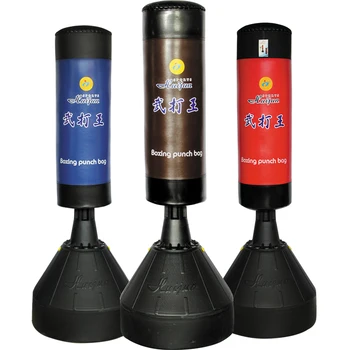 stand up punching bag for sale