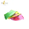 Morezhome hot selling Baby Wash Hair Shield Cap Child Kid Safe Shampoo Shower Bathing Protect Soft cute cap