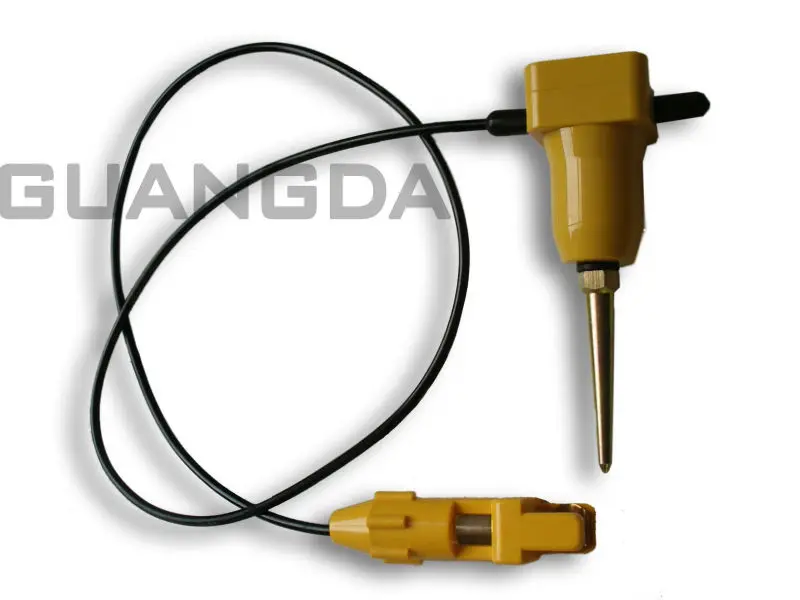 Gd40(set)geophone& Geophone& Detector& Vibration Sensor Buy Geophone
