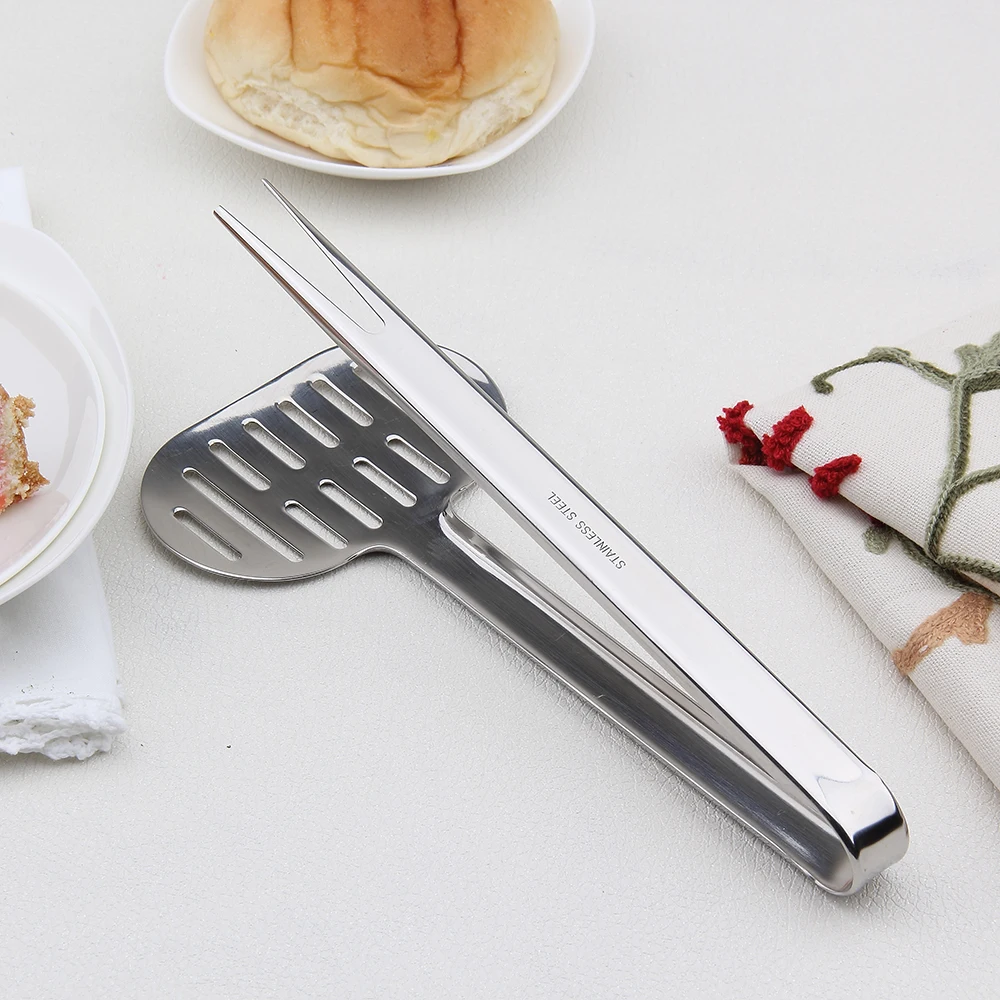 Manmadeportable Mini Sugar tongs