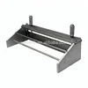Micrometer Adjustable Film Applicator (Film Casting Doctor Blade) Doctor Blade with Adjustable Film for Battery Making