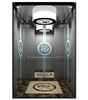 Hotel Use Residential Elevators