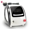 Best Weight Loss Cellulite Remove Beauty Machine/Unoisetion 40K Vacuum 3D RF