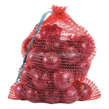 50 lb mesh onion bags