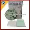 The tommy pad (Gimmicks and DVD) magic trick