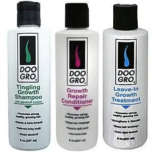 Doo Gro Find Deals On Line At Alibaba Get Quotations Doo Gro Complete Hair Care Kit By Kodiake