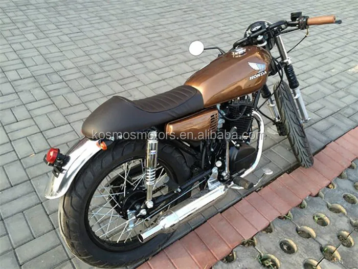 660 Collections Modified Bike Cafe Racer  Free