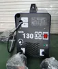 Popular Gasless Flux-Cored Wire Welder MIG140AC Single Phase Arc Welding Machine