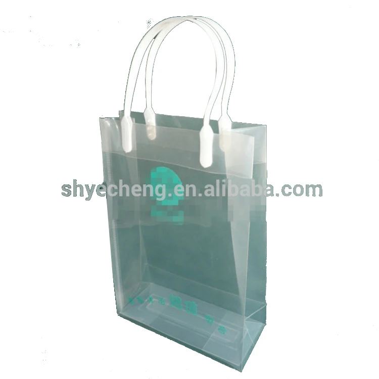 where to buy large clear plastic bags